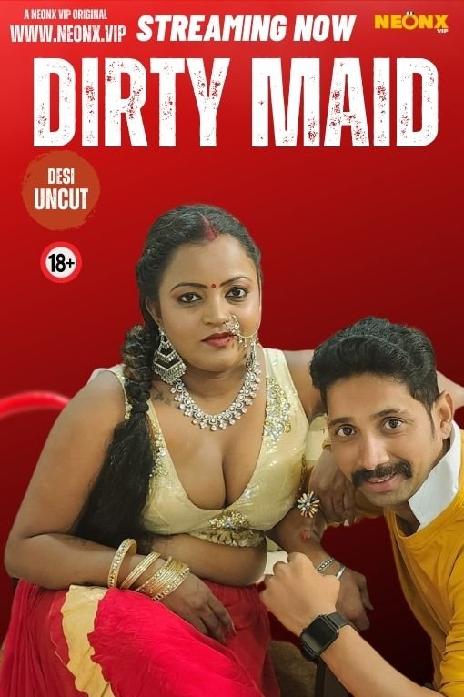 DIRTY MAID